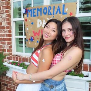 Meet your Posher, Ivy